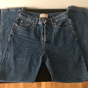Everlane Jeans